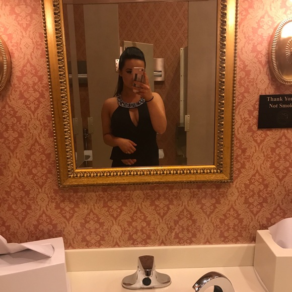 ✨✨beautiful prom dress ✨✨ - Picture 2 of 3